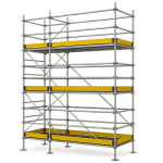 scaffolding