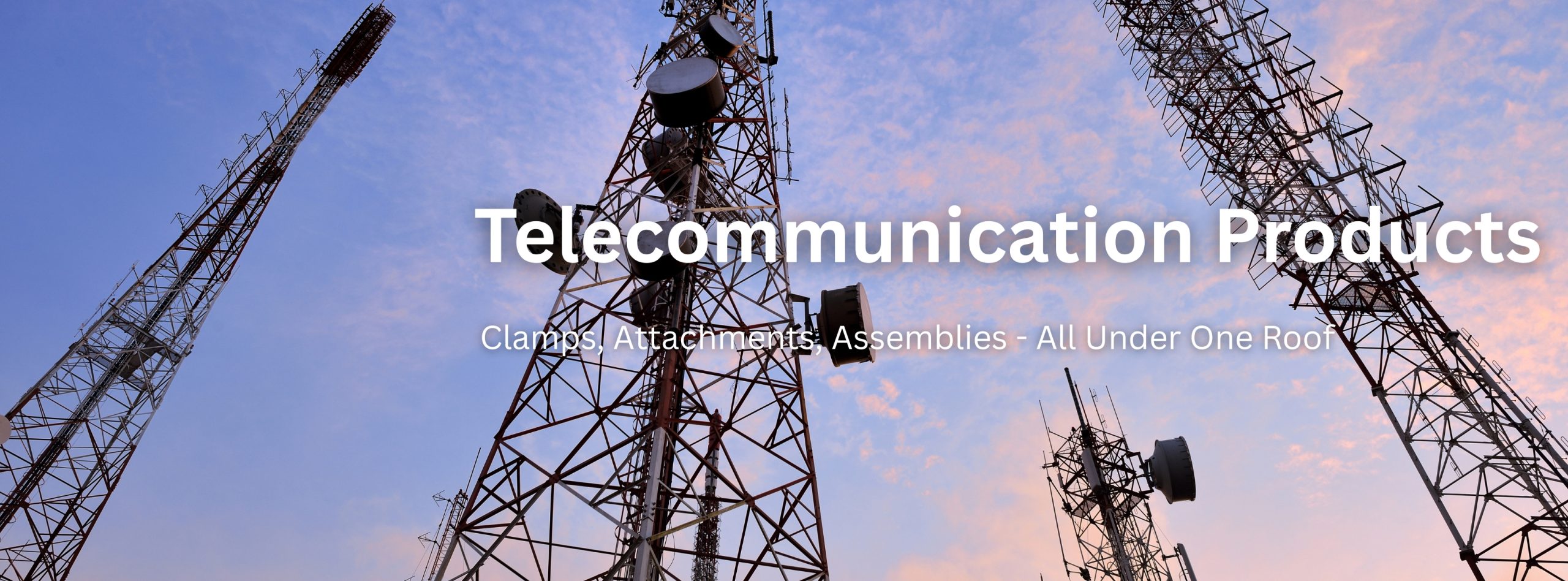 Telecommunication